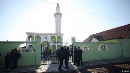 Доказателствата по делото за джихадизъм са в интернет