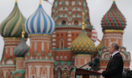 Путин: Няма, няма и да има сила, способна да пороби Русия!