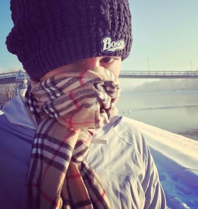 -15 градуса не спират Пиронкова