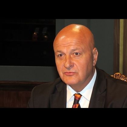 Стефан Шарлопов си отишал заради черна магия