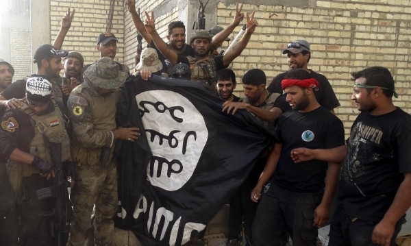 Ислямска държава зове за нападения в Тунис