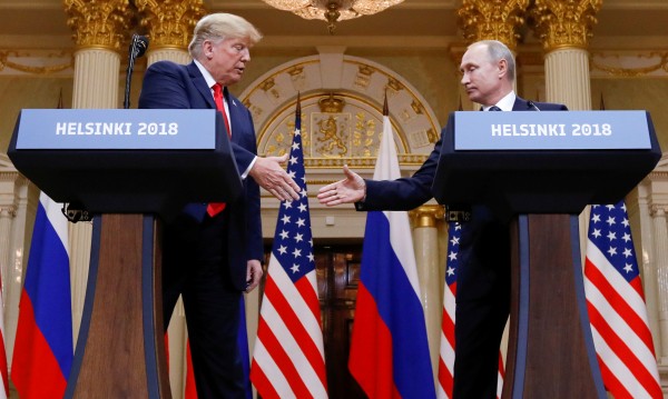 По света повече харесват Путин отколкото Тръмп