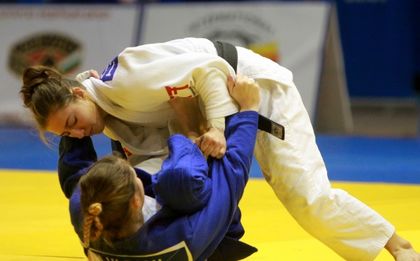 Емил Костадинов откри Европейската купа по джудо в София