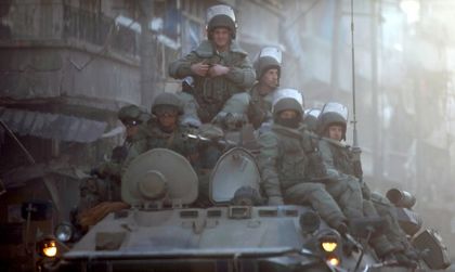 Двама руски военни са убити в Сирия, трети е ранен