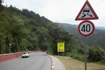 Ето как МВР е можело да предотврати трагедията край Своге