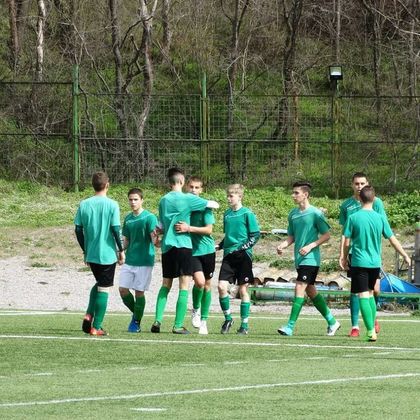 "Берое" надви "Левски" (Карлово) в отложен мач при U15