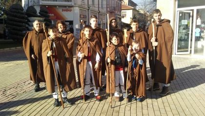 Ваня Йорданова, етнолог: С женитбена насоченост са коледните обреди на българите мюсюлмани в Средните Родопи