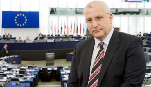 Евродепутатът Светослав Малинов: Хората в Брюксел тепърва осъзнават какво се е случило