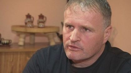 Бащата на насилената Ирена: Всичко е цирк