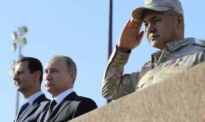 Руският бизнес