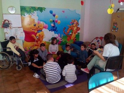 Центровете за хора с увреждания препълнени