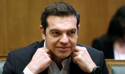 В Атина: Надежда всяка за споразумение оставете!