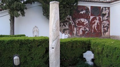 Обща изложба на стари майстори в Стария град