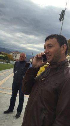 От Ботев се обадиха на Узунов