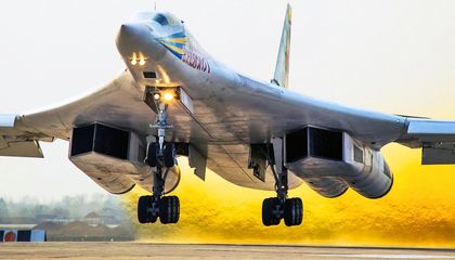Русия плаши НАТО с ядрен свръхзвуков бомбардировач
