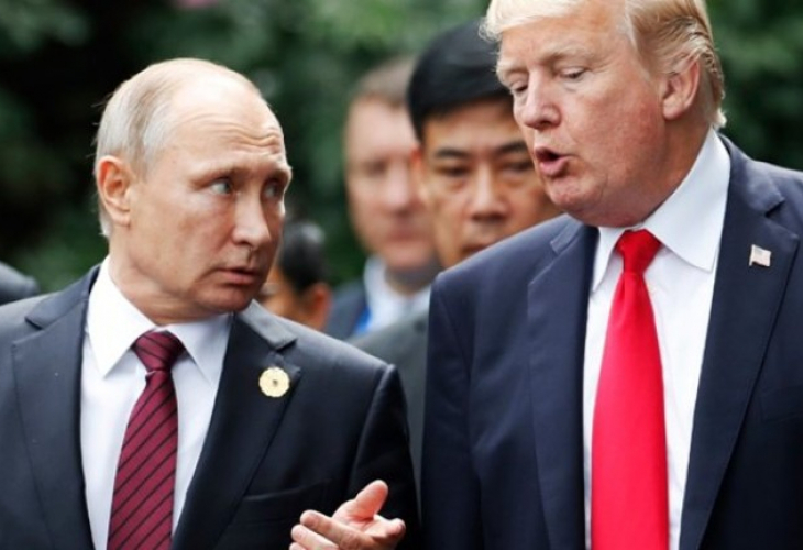 Тръмп и Путин все пак ще се срещнат, но 