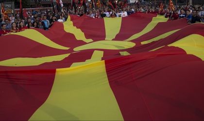 80% от македонците: Важно е да се подпише договорът с България