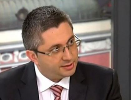 Заместникът на Лиляна Павлова: Длъжен съм да оправдая доверието на Бойко Борисов