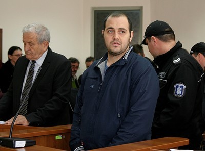 Шофьорът с Хамъра, прегазил човек в Пазарджик, застава пред съда