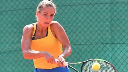 Габриела Михайлова е финалистка в Анталия