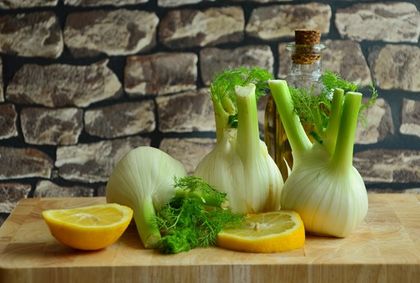 Бързи и вкусни рецепти с фенел