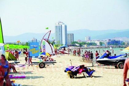 Безобразие! 16,80 за шопска салата в Слънчев бряг