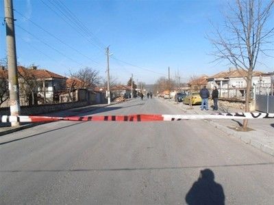 Евакуираните от Хитрино: Искаме да се приберем