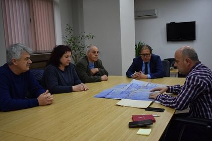 Пловдив: Сградата на бившия ресторант „Руен” в Асеновград ще се превърне в модерен арт център