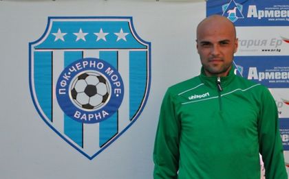 Гонзо се разделя с бранител, ще прави сериозна чистка