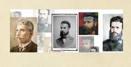 116 училища получиха подарък – портрети на възрожденци