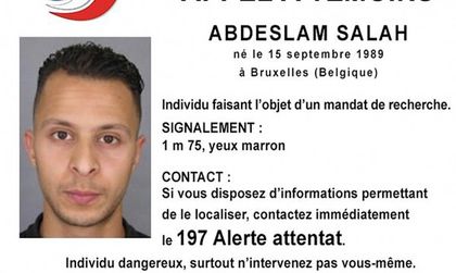 Франция ще плаща за защитата на Салах Абдеслам