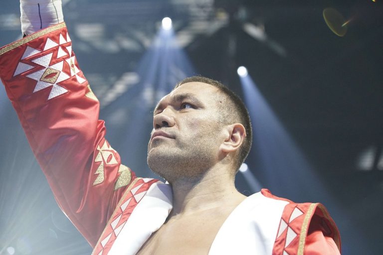 Кубрат Пулев очаква да се боксира за световна титла в края на следващата година