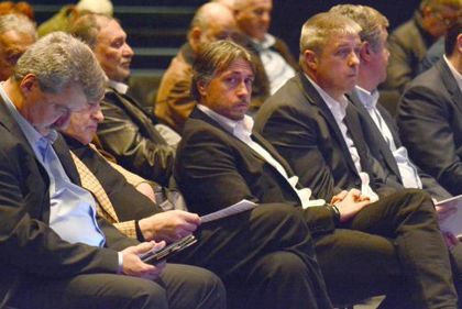 Официално: Иво Тонев оглави Управителния съвет на