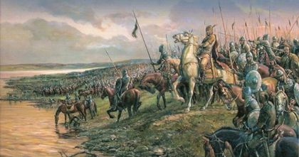 Неизбежното се случва! Истината за България разчупва оковите и преобръща света! Най-старото име на Родината ни е...