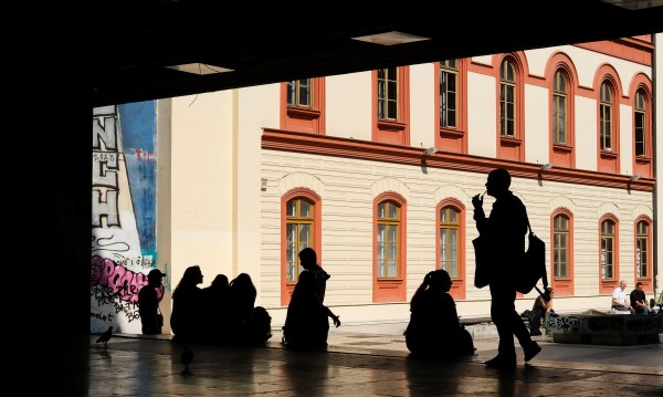 Младежката безработица в Сърбия е 36%
