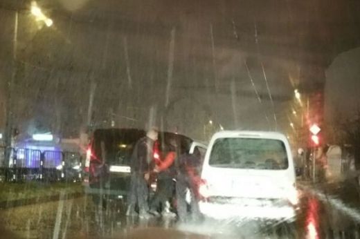 Въоръжен грабеж в Пазарджик! Завардиха изходите даже и в Пловдив