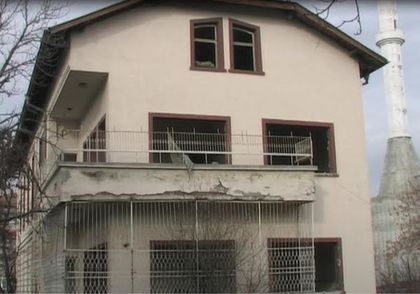 Съживяват сградата на Инфекциозното с пари от „Красива България”