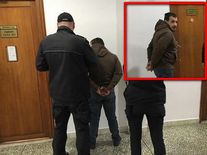 Култовият бургаски гангстер Тетката осъден на 3 години затвор заради екшън в жк. „Изгрев”. Справедливо ли е?