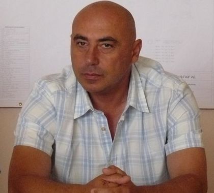 Марица с нов треньор, Кирил Андонов се издигна