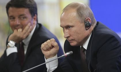 Путин се похвали с успех с ядрените въоръжения
