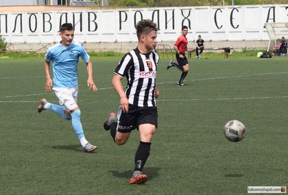 Филип Колев с повиквателна за националния на България до 18 години