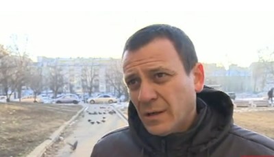 Бащата на пребитото в София момче: Бит е с твърди и тъпи предмети, причинили му болка