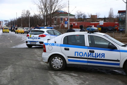 МВР потвърди: Има прострелян мъж в София!