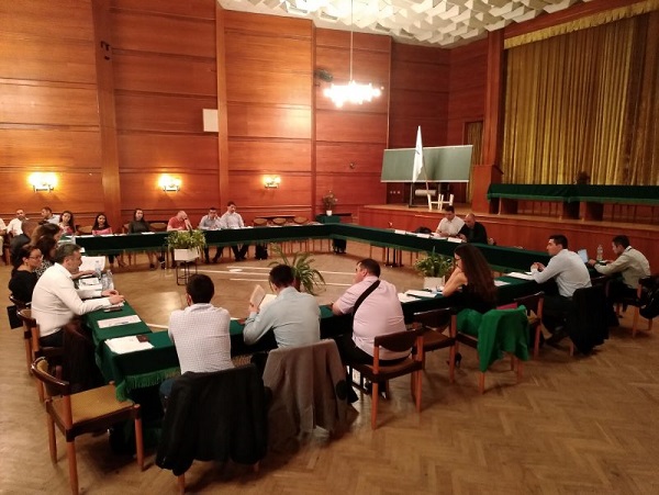 Бургас: Градът е домакин на годишната конференция на докторантите по право