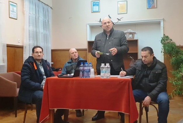 Бургас: Последните две обществените обсъждания на проектобюджета за 2019 г. в Поморие и в Ахелой ще се проведат на 14 януари