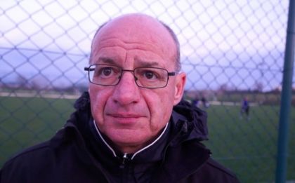 Пламен Липенски: Берое полека изчиства нещата