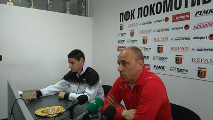 Илиев преди Дербито: Това е мачът, който цял Пловдив чака (PlovdivDerbyTV) Избрана