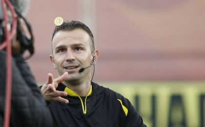 Ивайло Стоянов беше назначен за Локо Пд –
Лудогорец