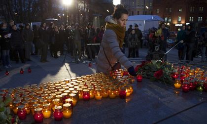 Русия почита жертвите на сталинизма