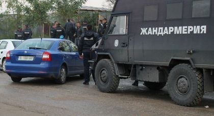 Празнично: Ето къде ще варди полицията по Коледа и Нова година
